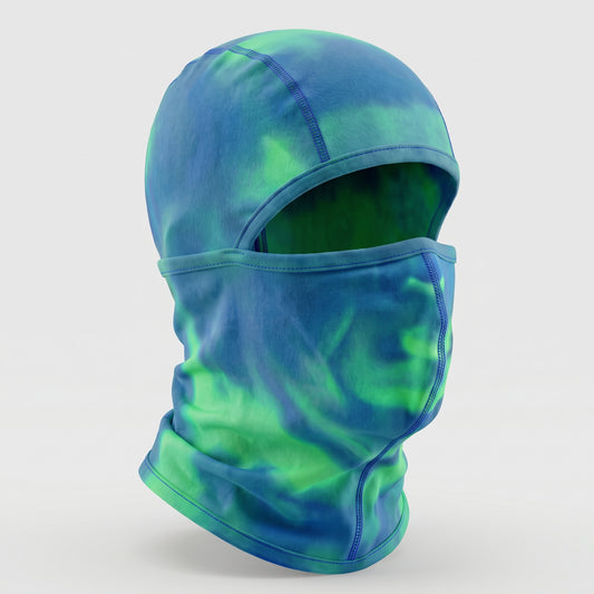 Balaclava Termocrómico