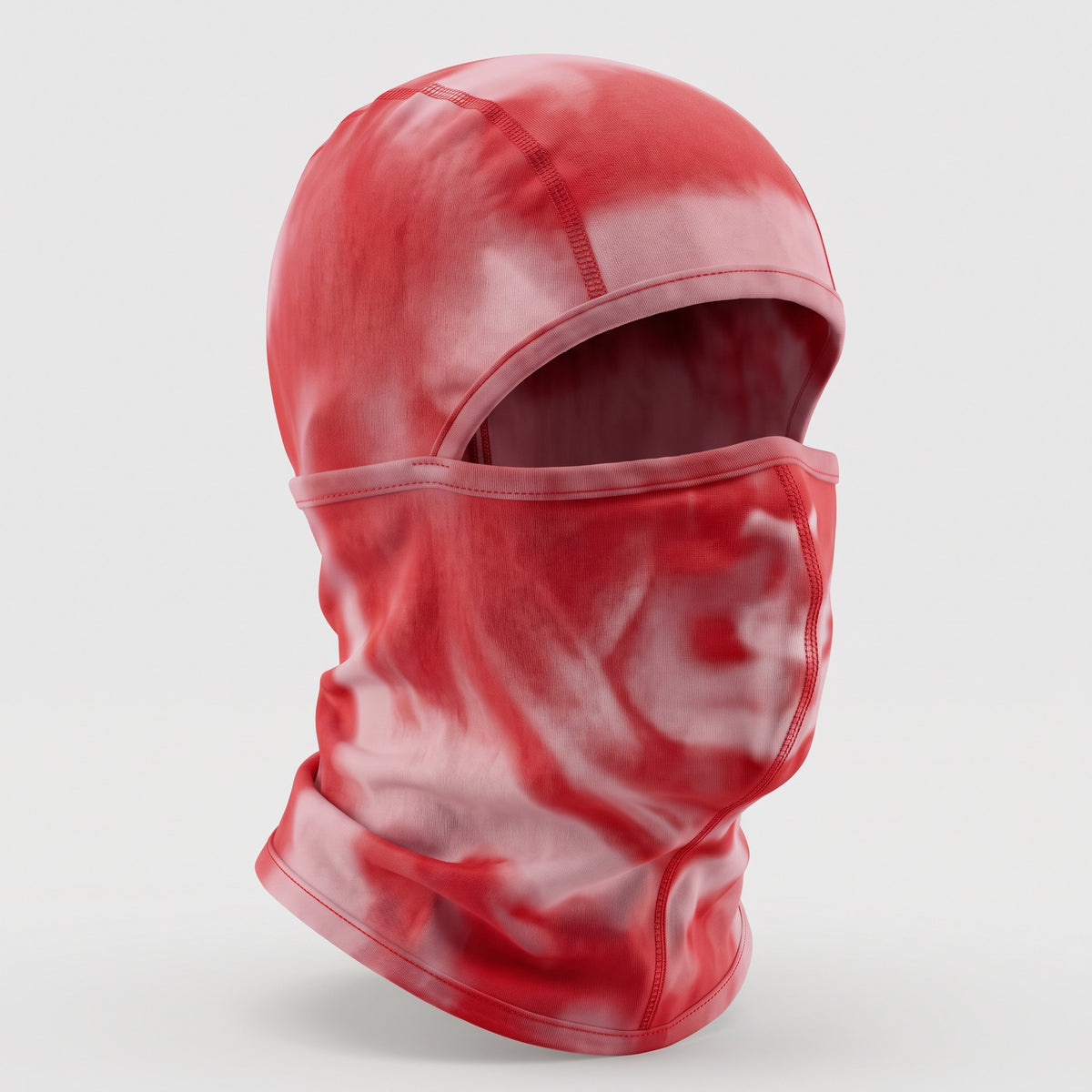 Balaclava Termocrómico