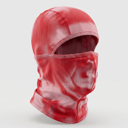 Balaclava Termocrómico