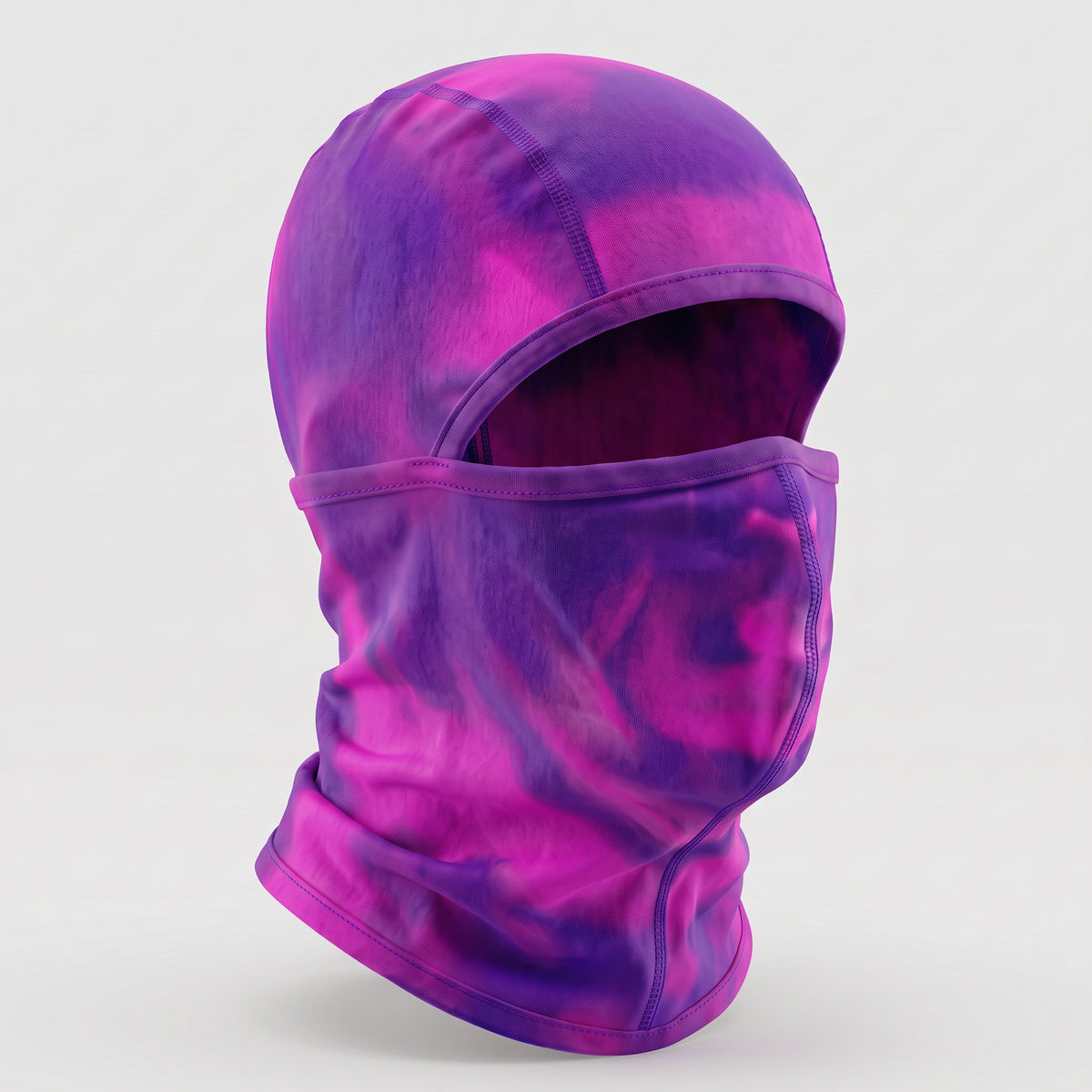 Balaclava Termocrómico