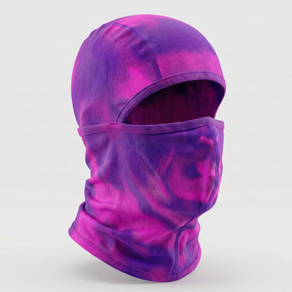 Balaclava Termocrómico