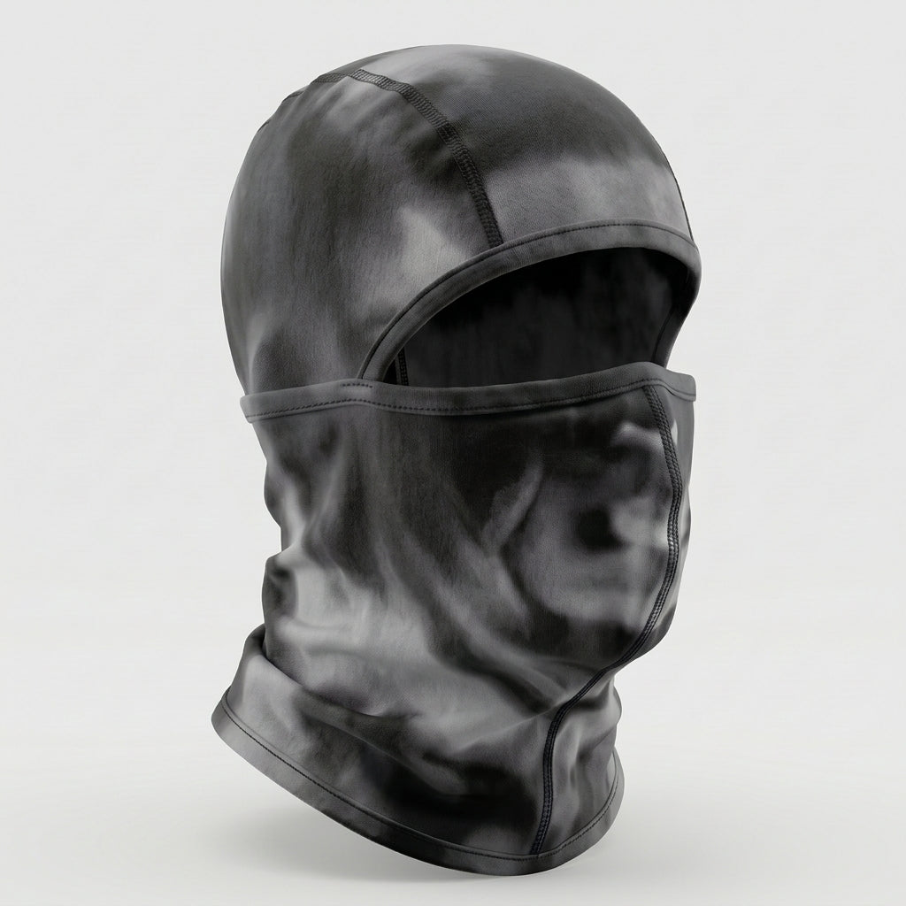 Balaclava Termocrómico